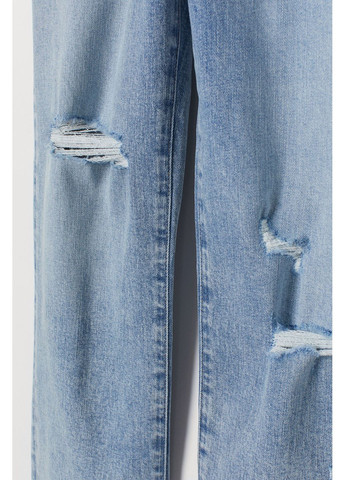 Джинси H&M - (359472113)