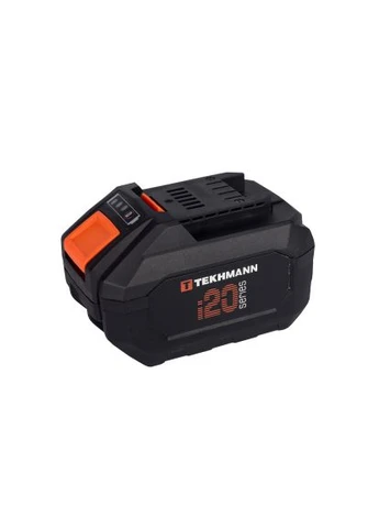 Аккумулятор к электроинструменту TAB-60/i20 Li 6Ah (852745) Tekhmann TAB-60/i20 Li 6Ah (389143320)