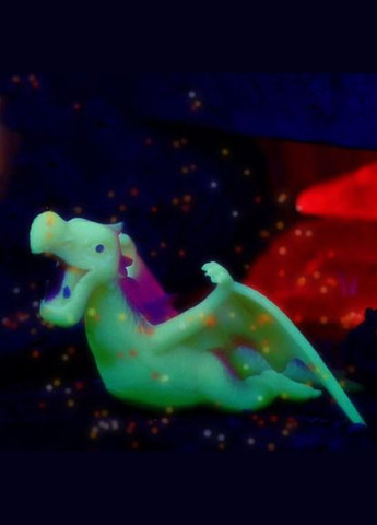 Стретчияграшка в виде животного – Легенда о драконах sbabam (290111475)