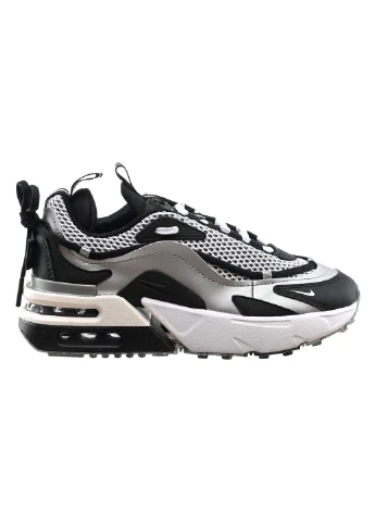 Кросівки W AIR MAX FURYOSA NRG Nike чорні (303927798)