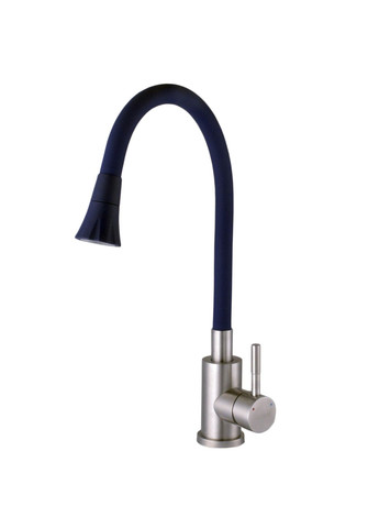 Смеситель для кухни Alpen SBT1-203SA-S21 Globus Lux (335040383)