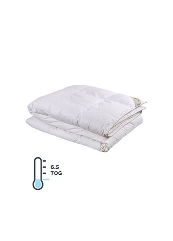 Ковдра - Dove 6,5 tog пухова 240*260 King size Penelope (288045197)