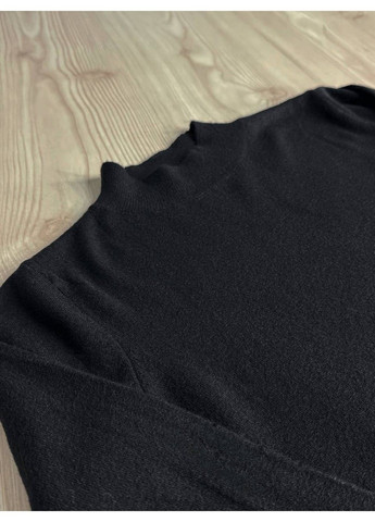 Светр жіночий A-N 106 водолазка гольф з коміром стійкою базовий No Brand (361966111)