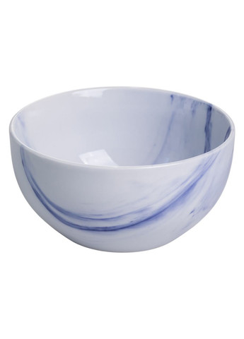 Столовый набор посуды тарелок и чашек 16 предметов на 4 персоны Marble Clara фарфоровый MD-16-3B Yiwu (370974138)