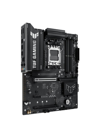 Материнська плата TUF GAMING B850-E WIFI Asus (360396961)
