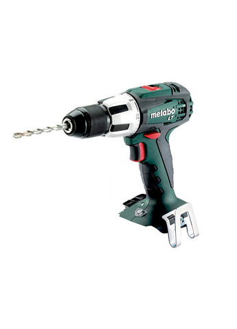 Акумуляторний дрильшурупокрут SB 18 LT, 18 В, Каркас (Кейс) 602103840 (5847) Metabo (262299408)