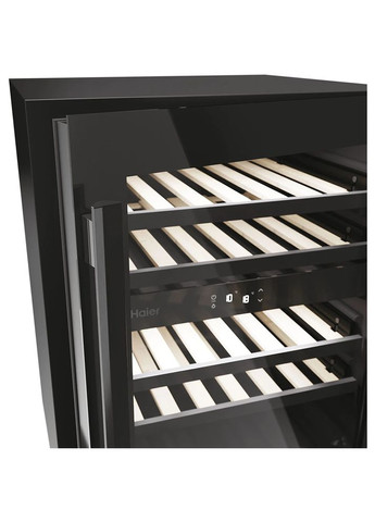 Холодильник для вина HAKWBD 60 Haier
