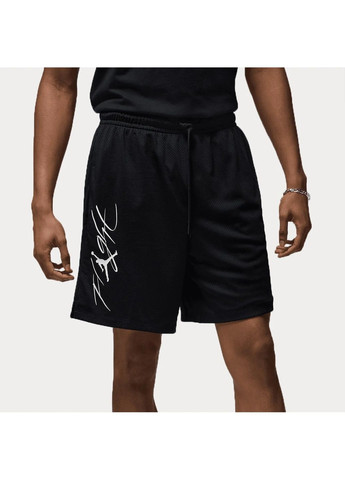 Мужские шорты M J Ess Ssnl Short Black Air Jordan (366039234)