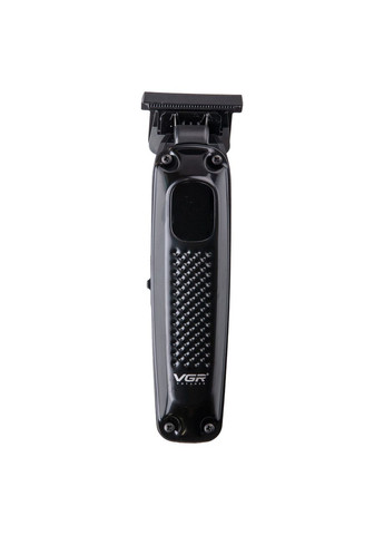 Триммер для стрижки HP-V-972 профессиональный 4 насадки VGR (369656702)