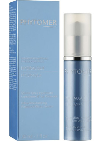 Зволожуюча поживна сироватка Hydrasea Ultra-Moisturizing Serum 30ml (98658-16962) Phytomer (368643185)