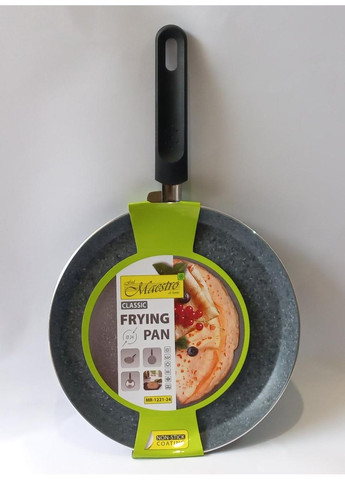 Сковорода млинна 24см з гранітним покриттям MR-1221-24 Maestro (300079058)