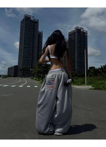 Женские штаны No Brand (352730132)