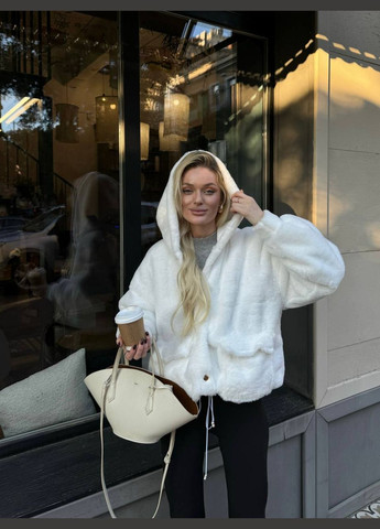 Шуба женская No Brand (315727887)