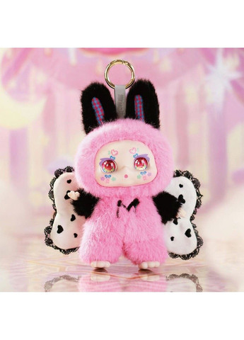 Коллекционная мягкая игрушка - сюрприз с кольцом Kimmon - Мечтатели POP TOP (366409456)