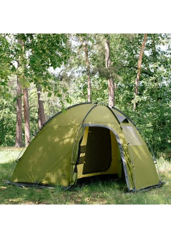 Палатка Bell 3 (V3) UTRT-107-olive Tramp (401801093)