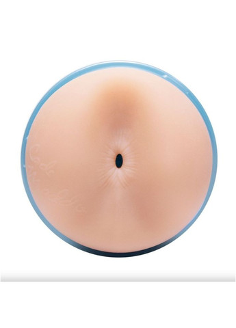 Мастурбатор попа з кібершкіри у колбі Fleshjack Boys Cade Maddox, тілесний Fleshlight (303895402)