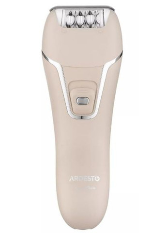 Епілятор Pearl Cream LESH-Y700PERL Ardesto (359480133)