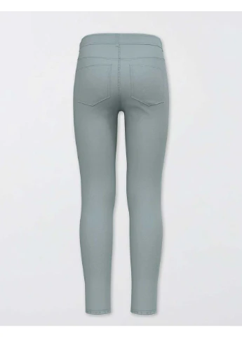 Мятные джинси skinny демисезон,мятный, Kiabi