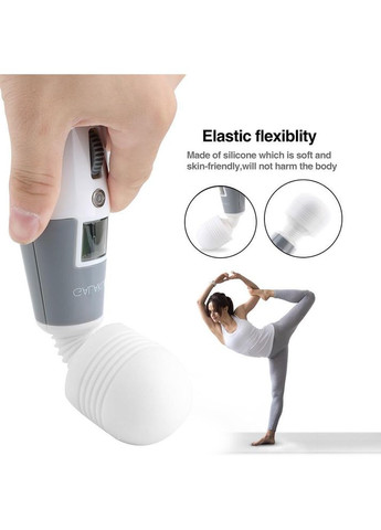 Вибратор микрофон для клитора GALAKU USB с дисплеем классический массажер и вибратор Lovetoy (303893508)