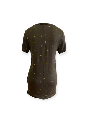 Футболка Хакі Only - (325699535)