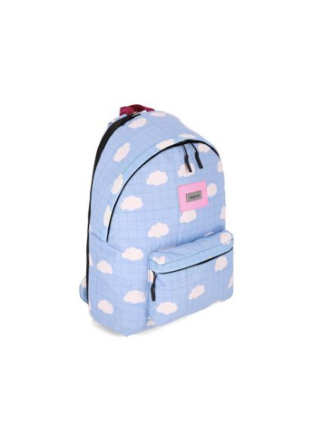 Рюкзак для ноутбука 17" Stylish XL 35L+print, blue sky 1435/00558694 (1120220804) Bagland 17&quot; Stylish XL 35L+print, blue sky 1435/00558694 (366696725)