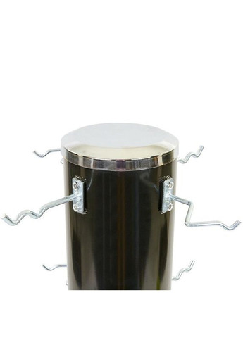 Стійка вертикальна для рукояток і ручок для тренажерів TA-6763 розмір-52x54x121см чорний Zelart (322415781)