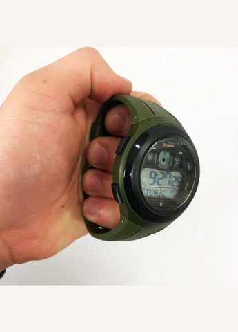 Часы наручные мужские SKMEI 4012/2104AG, Часы мужские спортивные, Часы военные мужские No Brand (385215413)