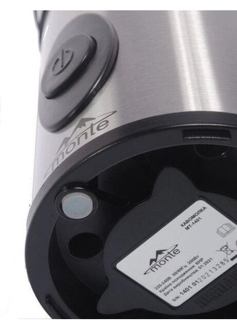 Кавомолка MT-1401 Monte (368575294)