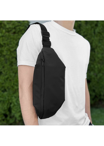 Сумка Minimal Чорний Pobedov (297665120)