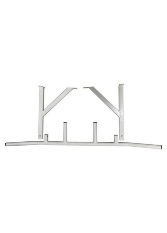 Турнік настінний Wide Pro білий NE-TR-16W Newt (344390900)