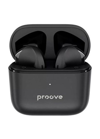 Навушники TWS Black (TWMS00010001) Proove Mainstream (314981919)