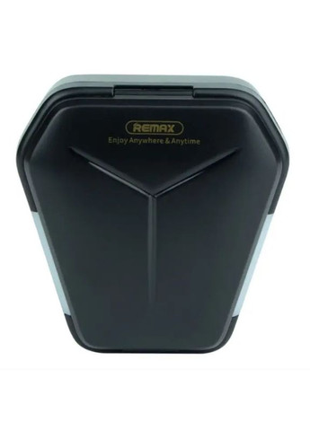 Бездротові навушники TWS-30 black Remax (317193020)