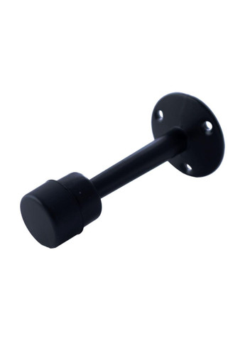 Упор дверний настінний 75 мм високий антикорозійний для дому ORB FZB (332632564)