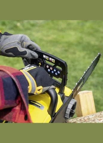 Электропила CNS 3635 Battery (1.444-050.0) KARCHER (315004478)
