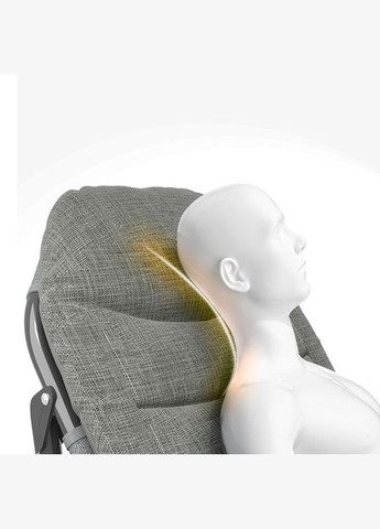 Раскладная кровать шезлонг FB-S17+ матрас и подушка WCG (346532258)