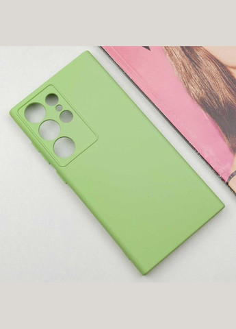 Чехол на Samsung Galaxy S24 Ultra/для самсунг галакси С24 ультра силикон Lakshmi (356099769)