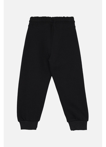 Штани спортивні для дівчинки колір чорний CB-00286448 Yuki (370369805)