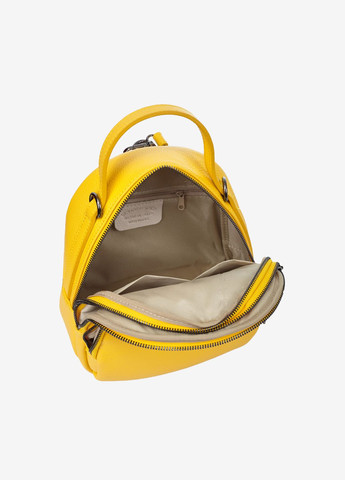 Сумка-рюкзак женская кожаная маленькая Backpack Regina Notte (293977459)