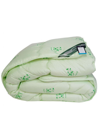 Одеяло Аист - Бамбук антиаллергенный 140*205 полуторный Leleka-Textile (288044685)