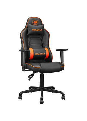 Кресло Fusion S (4710483775161) Cougar (328200926)