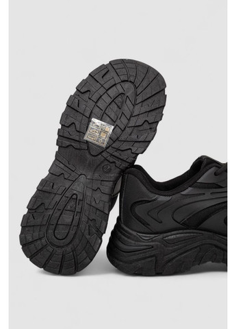 Кроссовки женские Stilli 248RA60 чёрные демисезоны (361348858)