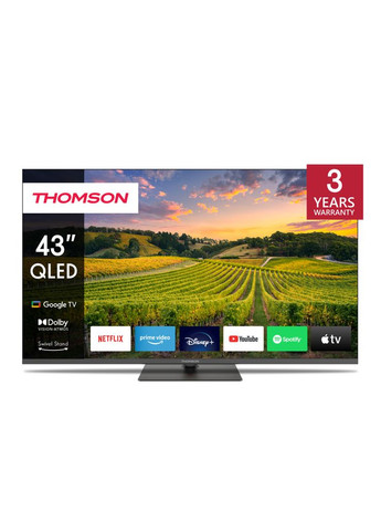 Телевизор 43QG5C14 Thomson (315137618)