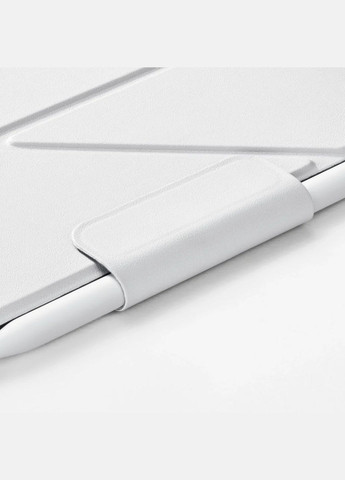 Чохол MagEZ Case Folio 2 White for Pad mini 6/7 A15 Bionic/A17 Pro (FIM2402) Pitaka (317914527)