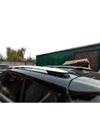 Рейлінги під оригінал для Rav 4 2013-2018 рр Toyota RAV4 (390711964)