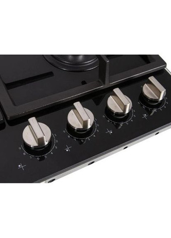 Варочная поверхность газовая HILW64325SB BEKO (314927179)