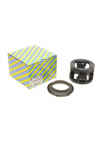 Подшипник амортизатора опорный Peugeot Partner/Citroen Berlingo 96- SNR KB655.21 UA63 No Brand (345777012)