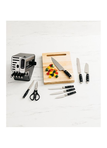 Набор ножей StaySharp Deluxe 14 (K32014EUUK) Ninja (323101802)