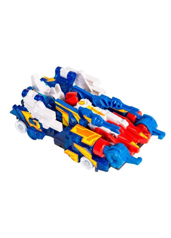 Машинка-трансформер S2 L2 Роялис () Screechers Wild EU684301 (328449374)