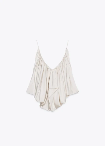 Топ Zara (353907646)