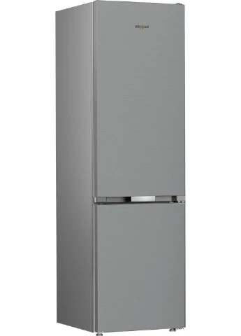 Двокамерний холодильник WHK 25402 XP4U WHIRLPOOL (339081054)